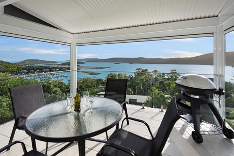 Oasis Apartments On Hamilton Island By HIHA - Airlie Beach Holiday 30