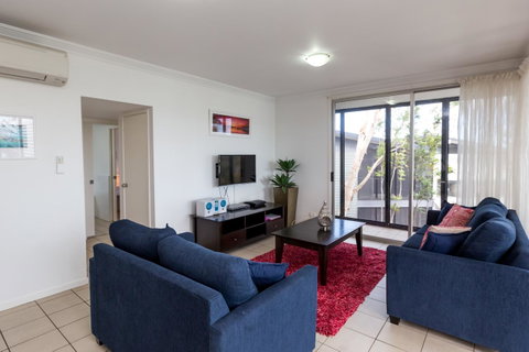 Oasis Apartments On Hamilton Island By HIHA - Airlie Beach Holiday 5
