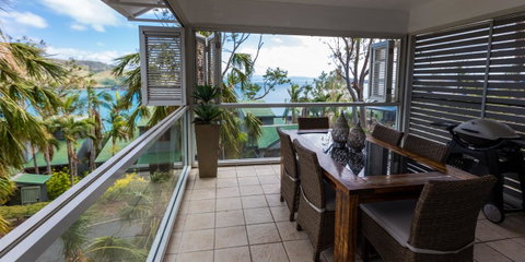 Oasis Apartments On Hamilton Island By HIHA - Airlie Beach Holiday 6