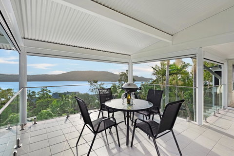 Oasis Apartments On Hamilton Island By HIHA - Airlie Beach Holiday 32