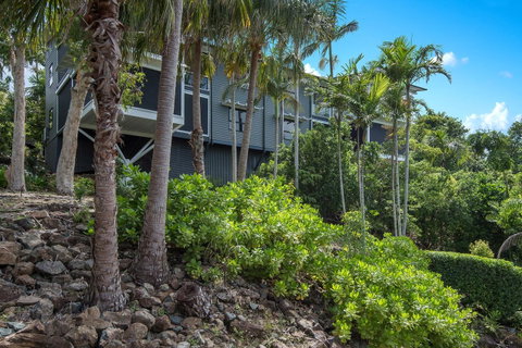 Oasis Apartments On Hamilton Island By HIHA - Airlie Beach Holiday 23