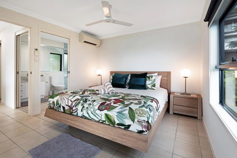 Oasis Apartments On Hamilton Island By HIHA - Airlie Beach Holiday 27