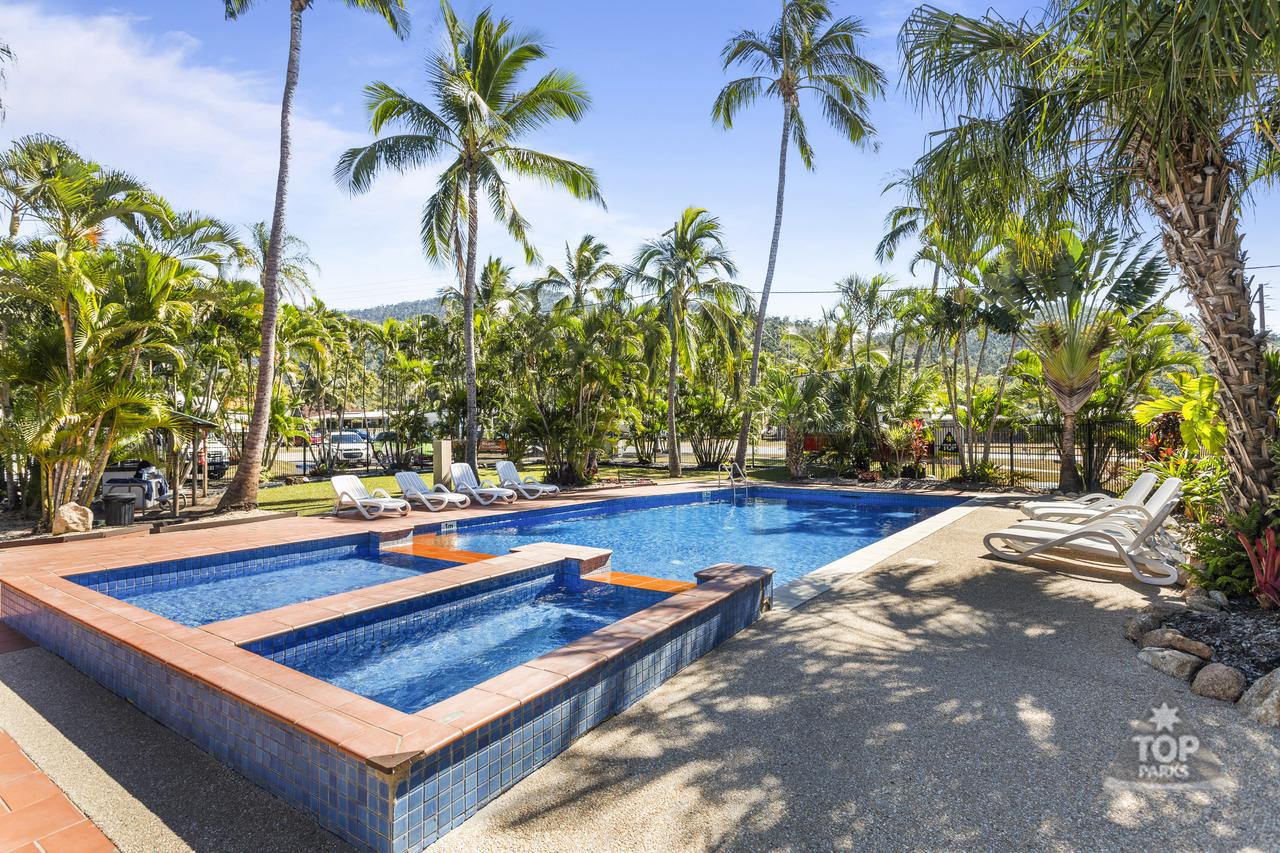 Jubilee Pocket QLD Airlie Beach Holiday