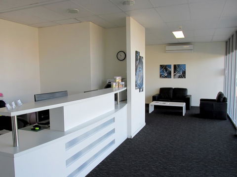 Monterey Apartments Moranbah - Airlie Beach Holiday 5