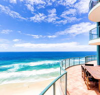 The Waterford on Main Beach - Airlie Beach Holiday