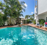 Rimini Holiday Apartments - Airlie Beach Holiday
