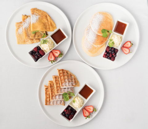 Sofitel Gold Coast Broadbeach - Airlie Beach Holiday 23