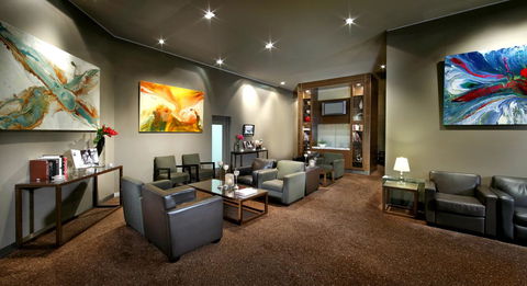 Sofitel Gold Coast Broadbeach - Airlie Beach Holiday 13