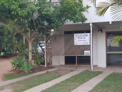 Highland House - Airlie Beach Holiday 27