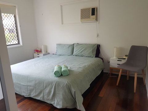 Highland House - Airlie Beach Holiday 2