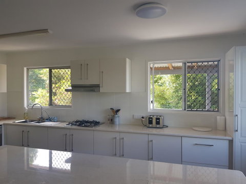 Highland House - Airlie Beach Holiday 17