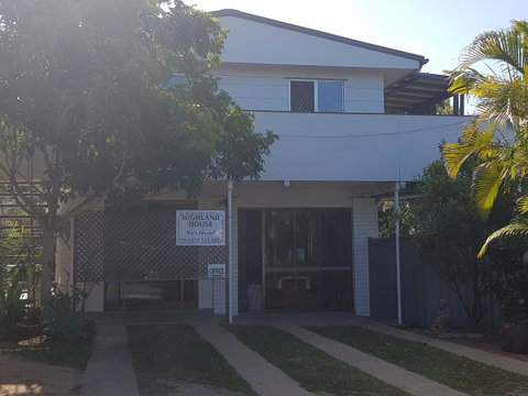 Highland House - Airlie Beach Holiday 6