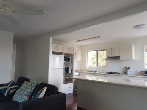 Highland House - Airlie Beach Holiday 21