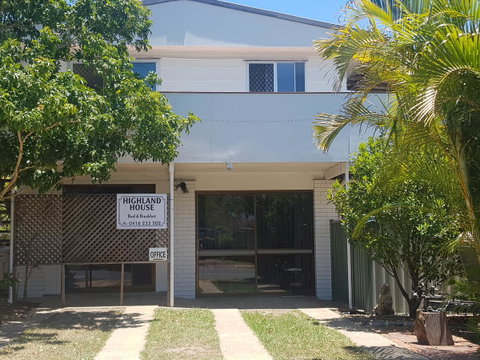 Highland House - Airlie Beach Holiday 3