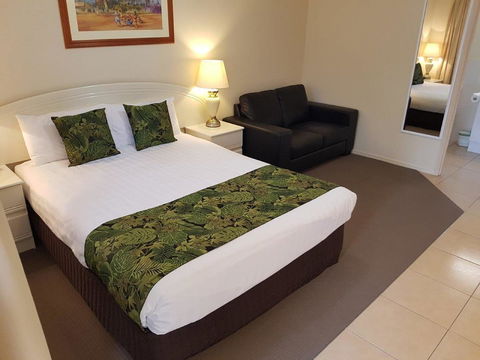The Palms Motel - Airlie Beach Holiday 7