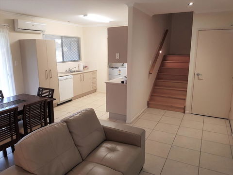 The Palms Motel - Airlie Beach Holiday 9