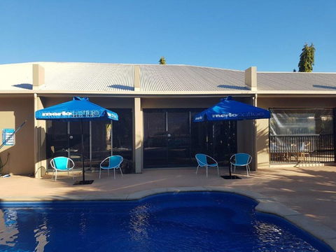 The Palms Motel - Airlie Beach Holiday 14
