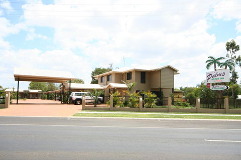 The Palms Motel - Airlie Beach Holiday 3
