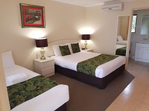 The Palms Motel - Airlie Beach Holiday 21