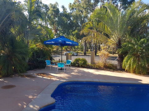 The Palms Motel - Airlie Beach Holiday 16