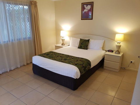 The Palms Motel - Airlie Beach Holiday 6
