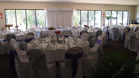 The Palms Motel - Airlie Beach Holiday 19