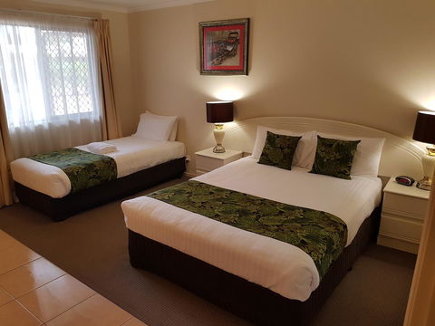 The Palms Motel - Airlie Beach Holiday 11