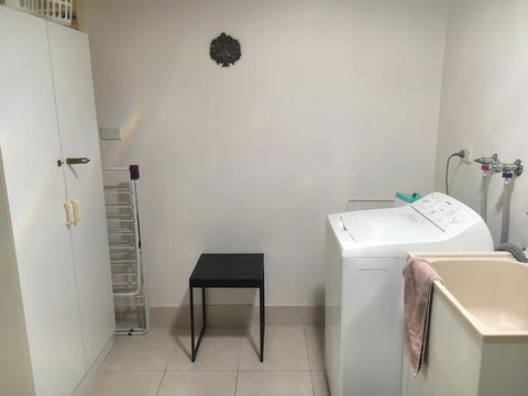 Bluewater Bed & Breakfast Cairns - Airlie Beach Holiday 20