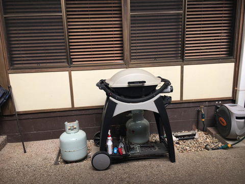 Bluewater Bed & Breakfast Cairns - Airlie Beach Holiday 18