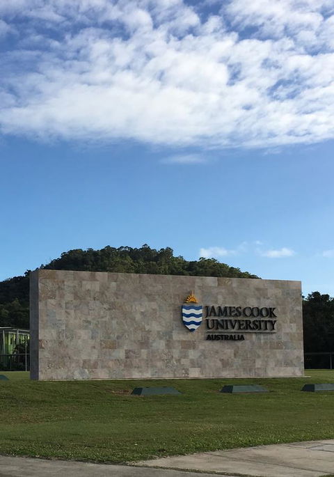 Bluewater Bed & Breakfast Cairns - Airlie Beach Holiday 11