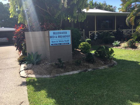 Bluewater Bed & Breakfast Cairns - Airlie Beach Holiday 14