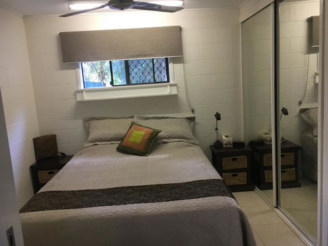 Bluewater Bed & Breakfast Cairns - Airlie Beach Holiday 4