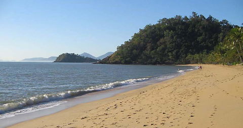 Bluewater Bed & Breakfast Cairns - Airlie Beach Holiday 21