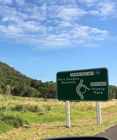 Bluewater Bed & Breakfast Cairns - Airlie Beach Holiday 19