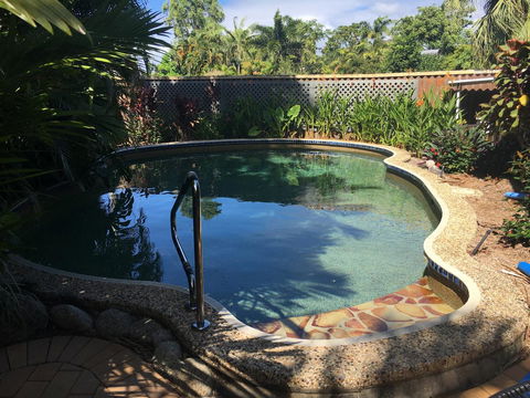 Bluewater Bed & Breakfast Cairns - Airlie Beach Holiday 8