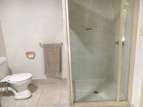 Bluewater Bed & Breakfast Cairns - Airlie Beach Holiday 5