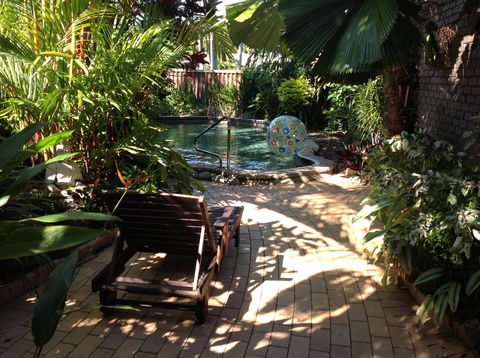 Bluewater Bed & Breakfast Cairns - Airlie Beach Holiday 9