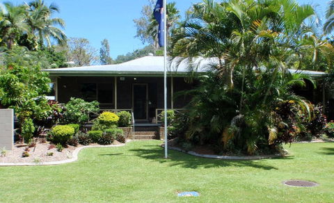 Bluewater Bed & Breakfast Cairns - Airlie Beach Holiday 13