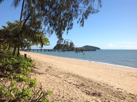 Bluewater Bed & Breakfast Cairns - Airlie Beach Holiday 23