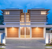 Noosa Villas - Airlie Beach Holiday