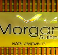 Morgan Suites - Airlie Beach Holiday