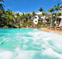Grande Florida Beachside Resort - Airlie Beach Holiday