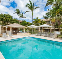 Miami Beachside Holiday Apartments - Airlie Beach Holiday