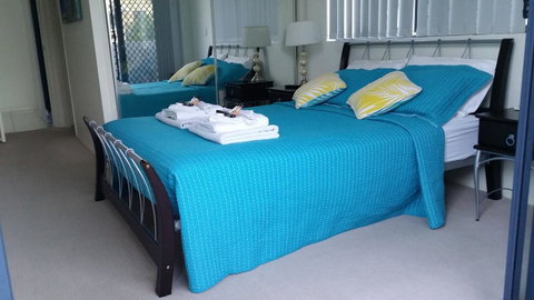Sutton's Beach Unit - Airlie Beach Holiday 8