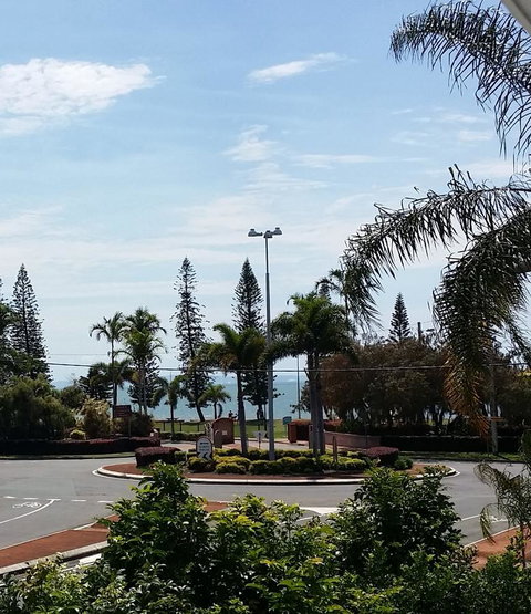 Sutton's Beach Unit - Airlie Beach Holiday 22