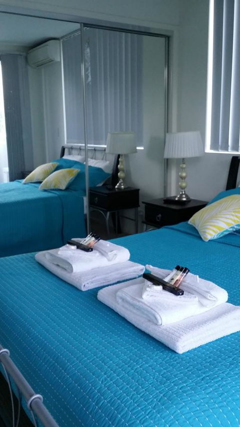Sutton's Beach Unit - Airlie Beach Holiday 7
