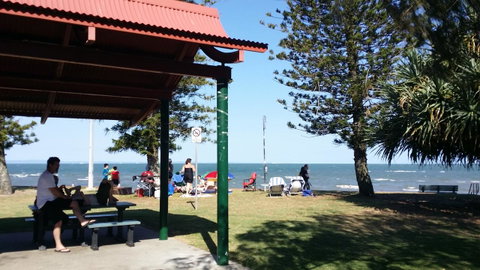 Sutton's Beach Unit - Airlie Beach Holiday 21