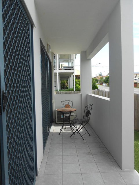 Sutton's Beach Unit - Airlie Beach Holiday 20