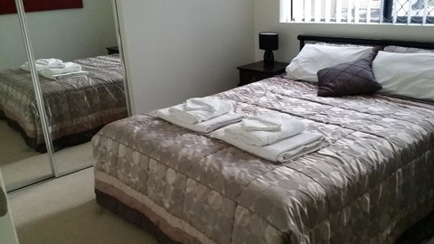 Sutton's Beach Unit - Airlie Beach Holiday 13