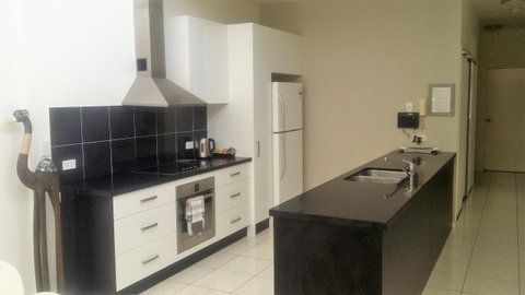 Sutton's Beach Unit - Airlie Beach Holiday 1